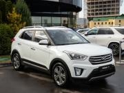Hyundai Creta I Москва  - изображение 20