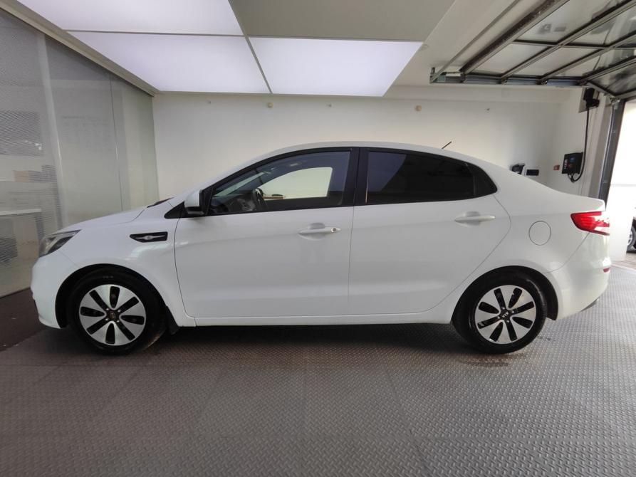 Kia Rio III Уфа  - изображение 10