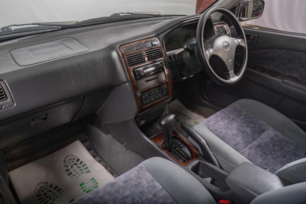 Toyota Carina VII (T210) Томск  - изображение 16