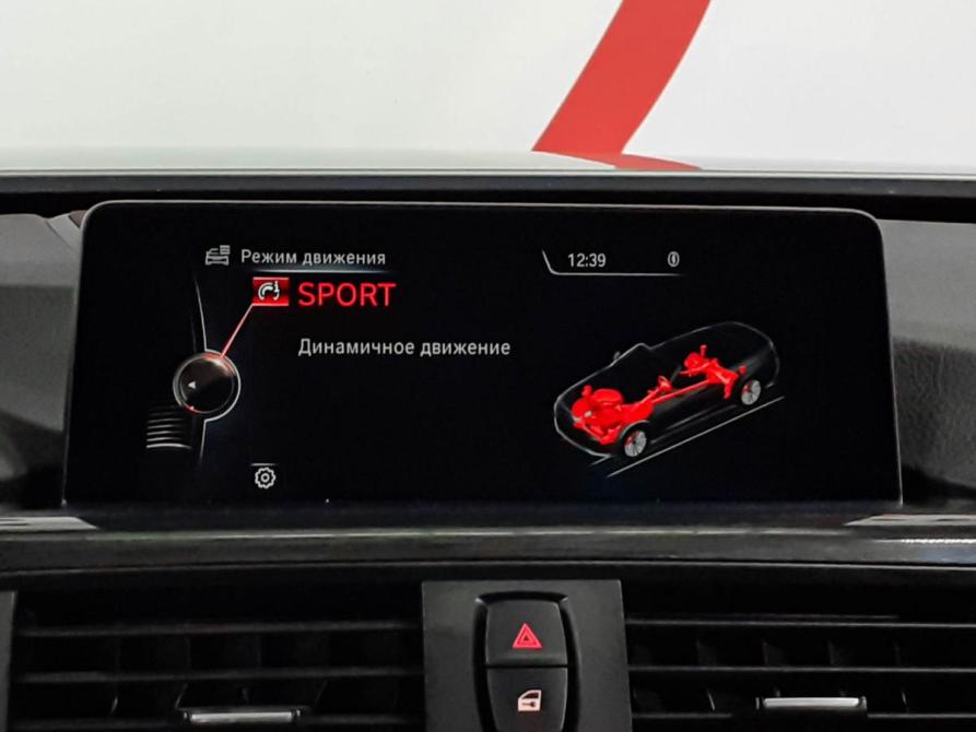 BMW 4 серии F32/F33/F36 Москва  - изображение 20