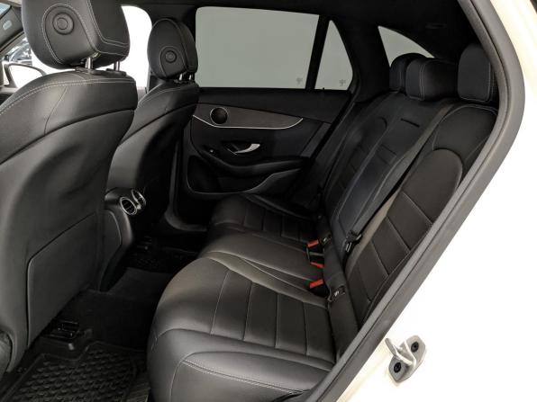 Mercedes-Benz GLC I (X253) Рестайлинг с пробегом 2022 года, цена 4 315 000 рублей, 69678 км, внедорожник, Автокод Объявления
