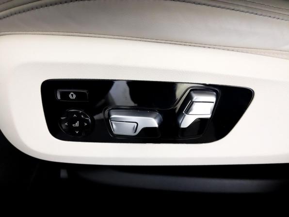 BMW X7 I (G07) с пробегом 2021 года, цена 8 800 000 рублей, 84437 км, внедорожник, Автокод Объявления
