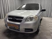 Chevrolet Aveo I Рестайлинг Стерлитамак  - изображение 37