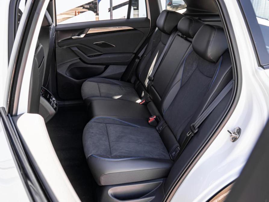 Volkswagen Tiguan III (China Market) Краснодар  - изображение 9
