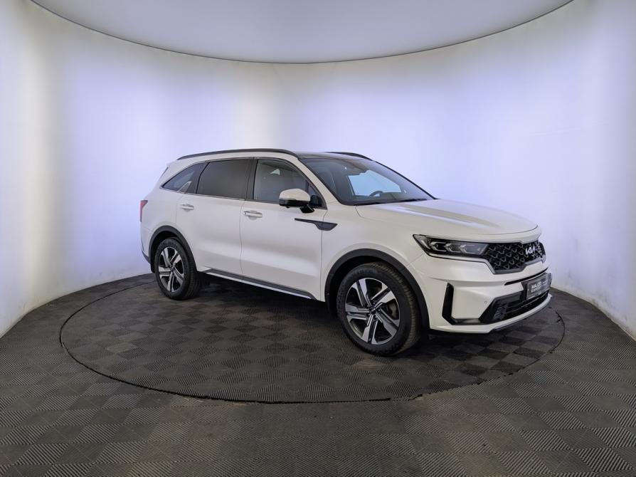 Kia Sorento IV Москва  - изображение 5