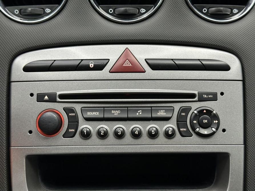 Peugeot 308 I Рестайлинг Ярославль  - изображение 23