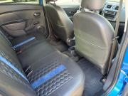 Renault Logan II Самара  - изображение 36