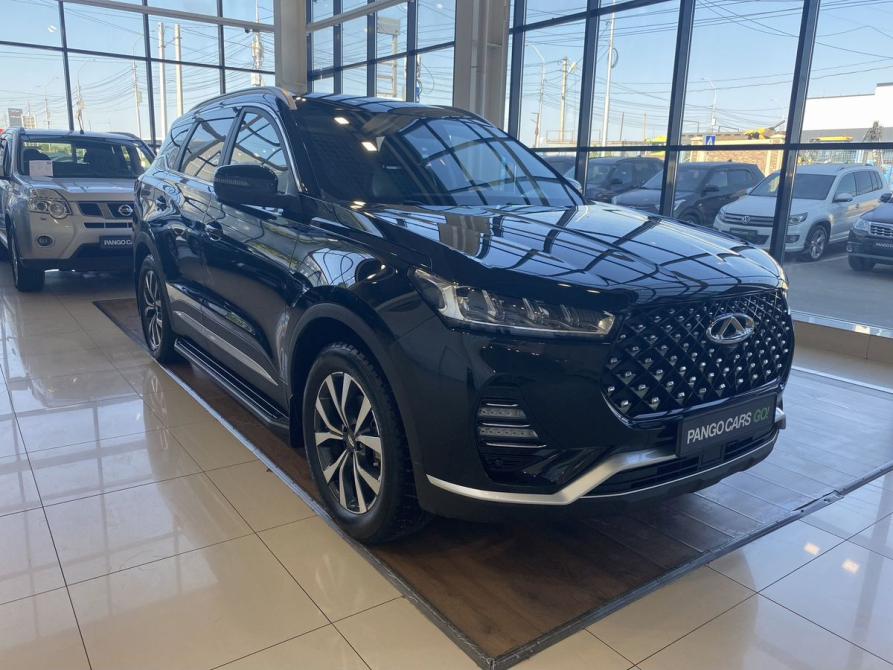 Chery Tiggo 7 Pro I Саратов  - изображение 3