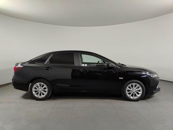 Chevrolet Monza II Рестайлинг с пробегом 2023 года, цена 1 650 000 рублей, 50776 км, седан, Автокод Объявления