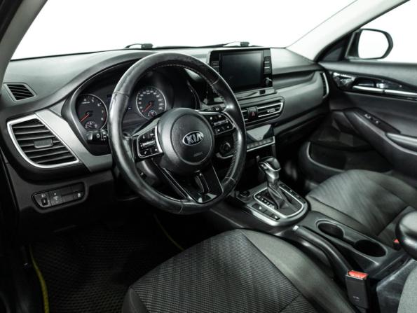 Kia Seltos I с пробегом 2021 года, цена 2 129 700 рублей, 134009 км, внедорожник, Автокод Объявления
