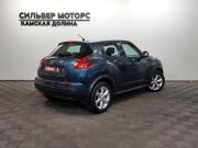 Nissan Juke I Пермь  - изображение 23