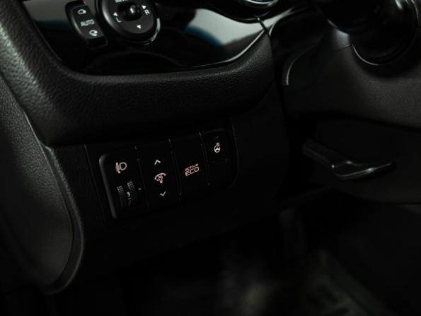 Kia Ceed II Рестайлинг с пробегом 2017 года, цена 1 429 777 рублей, 124261 км, хэтчбек, Автокод Объявления