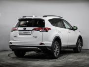 Toyota RAV4 IV (XA40) Рестайлинг Санкт-Петербург  - изображение 38