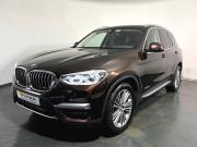 BMW X3 III (G01) Пермь  - изображение 21