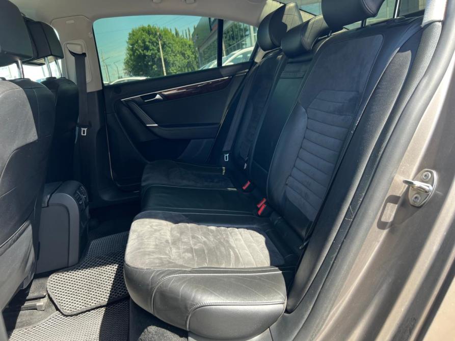 Volkswagen Passat B7 Стерлитамак  - изображение 12