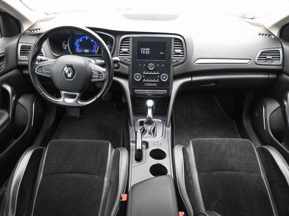 Renault Megane IV с пробегом 2019 года, цена 1 585 000 рублей, 164211 км, универсал, Автокод Объявления