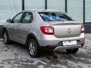 Renault Logan II Рестайлинг Екатеринбург  - изображение 22