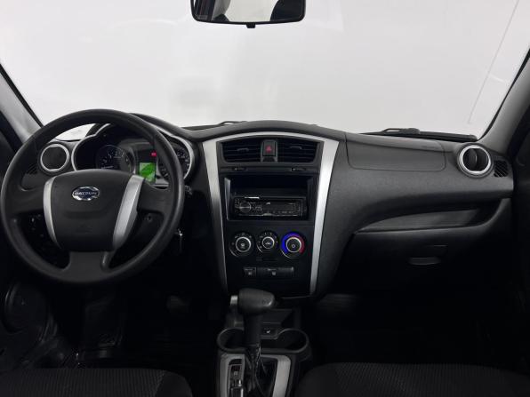 Datsun mi-DO с пробегом 2015 года, цена 530 000 рублей, 126128 км, хэтчбек, Автокод Объявления