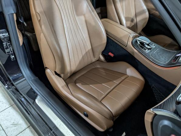 Mercedes-Benz E-Класс V (W213 S213 C238) с пробегом 2019 года, цена 4 145 000 рублей, 68946 км, купе-хардтоп, Автокод Объявления