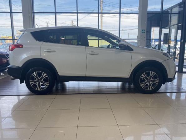 Toyota RAV4 IV (XA40) с пробегом 2013 года, цена 1 259 000 рублей, 414650 км, внедорожник, Автокод Объявления