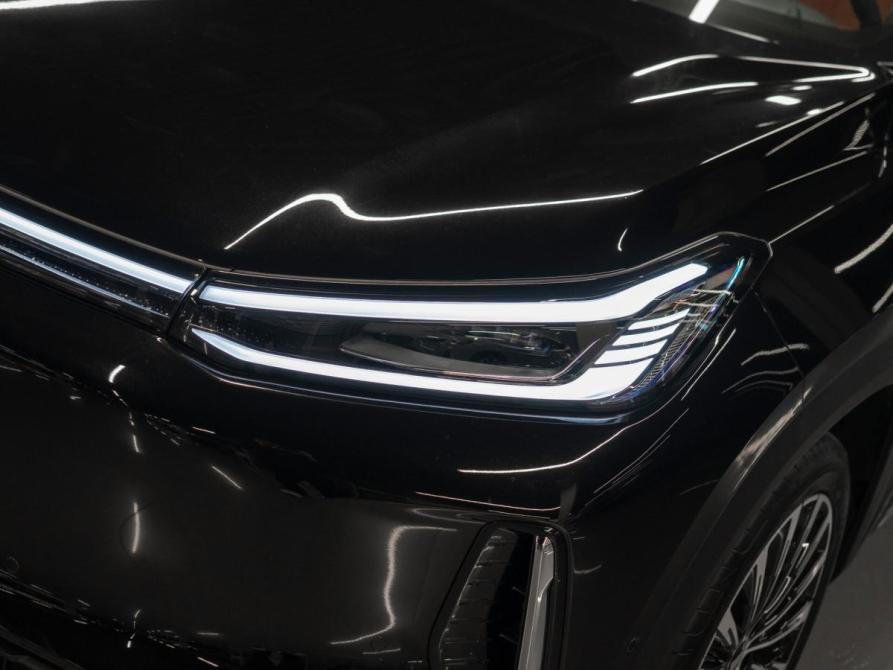 Geely Galaxy M7 Москва  - изображение 11