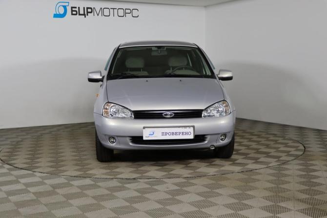 Lada (ВАЗ) Kalina I с пробегом 2010 года, цена 389 990 рублей, 89371 км, универсал, Автокод Объявления