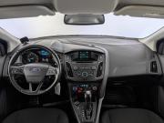 Ford Focus III Рестайлинг Москва  - изображение 42