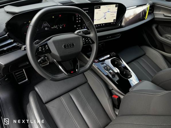 Новый Audi A5 III (B10) 2025 года, цена 6 790 000 рублей, лифтбек, Автокод Объявления