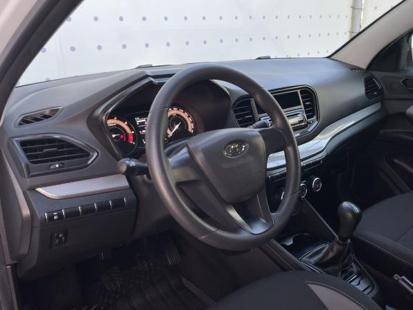 Lada (ВАЗ) Vesta I Рестайлинг (NG) с пробегом 2024 года, цена 1 240 000 рублей, 30871 км, седан, Автокод Объявления