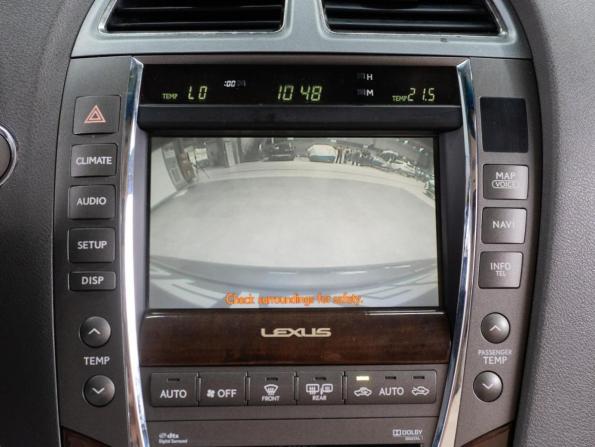 Lexus ES V Рестайлинг с пробегом 2011 года, цена 1 420 000 рублей, 229036 км, седан, Автокод Объявления