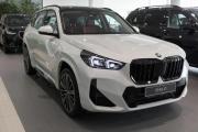 BMW X1 III (U11/U12) Москва  - изображение 23