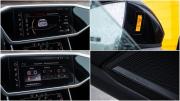 Audi A6 allroad IV (C8) Москва  - изображение 37
