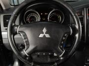Mitsubishi Pajero IV Рестайлинг 1 Тюмень  - изображение 35