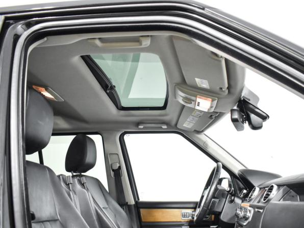 Land Rover Discovery IV с пробегом 2012 года, цена 2 090 000 рублей, 147560 км, внедорожник, Автокод Объявления