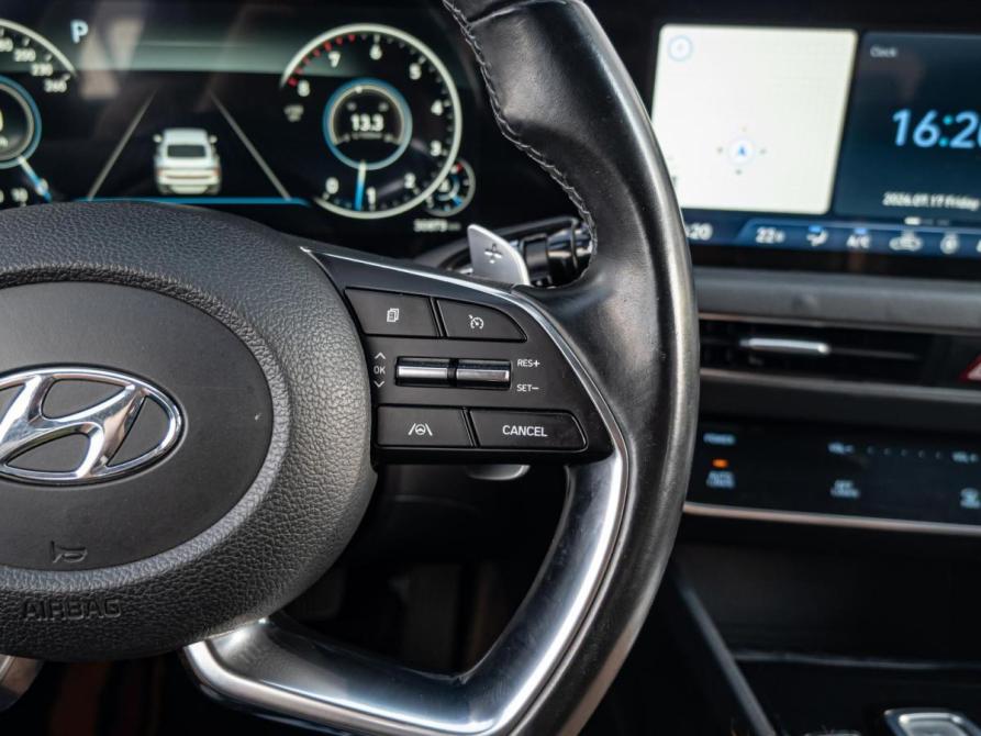 Hyundai Sonata VIII (DN8) Краснодар  - изображение 19