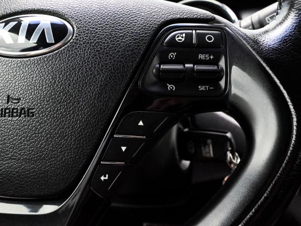 Kia Ceed II с пробегом 2012 года, цена 1 005 000 рублей, 230180 км, хэтчбек, Автокод Объявления