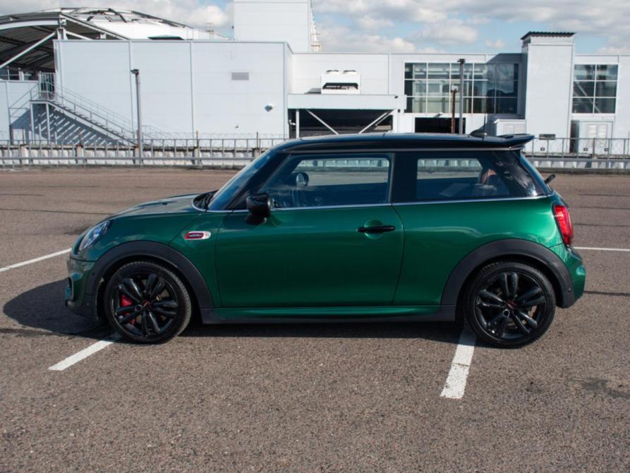 Mini Hatch III (F55/F56) Рестайлинг Москва  - изображение 8