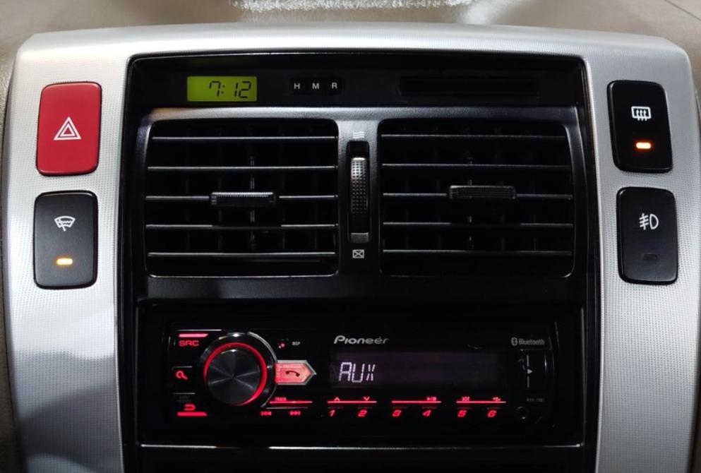 Hyundai Tucson I Саратов  - изображение 16