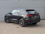 Audi Q8 I (4M) Москва  - изображение 53