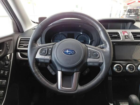 Subaru Forester IV Рестайлинг 2 с пробегом 2018 года, цена 2 200 000 рублей, 91924 км, внедорожник, Автокод Объявления