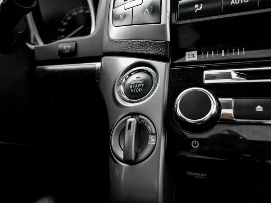 Toyota Land Cruiser 200 Series Рестайлинг 1 Екатеринбург  - изображение 37