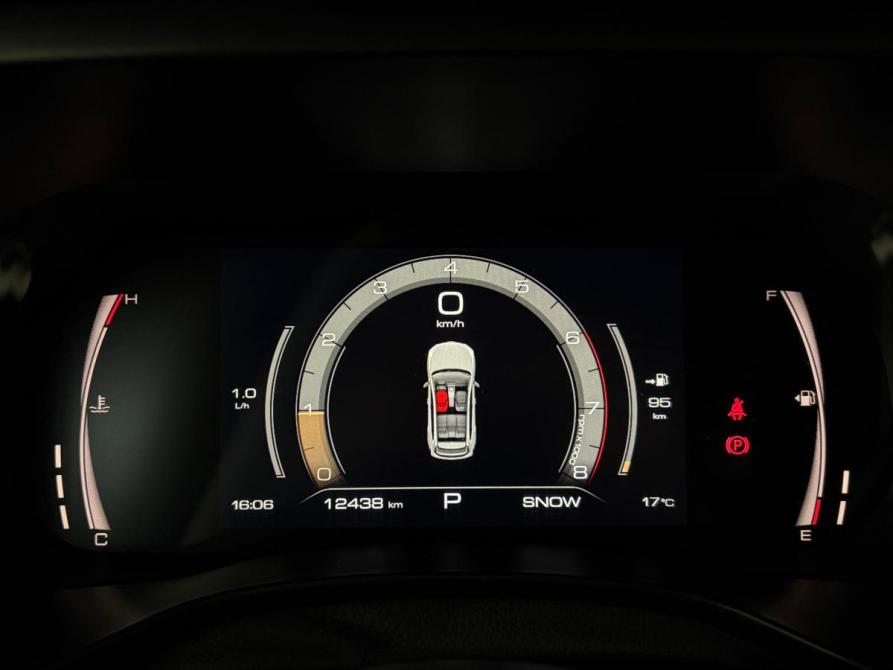 Haval Jolion I Рестайлинг Краснодар  - изображение 10