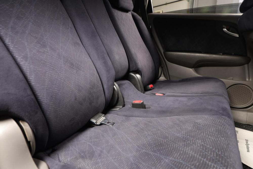 Honda Stream II Рестайлинг Новосибирск  - изображение 17