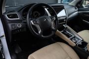 Mitsubishi Pajero Sport III Рестайлинг Москва  - изображение 40