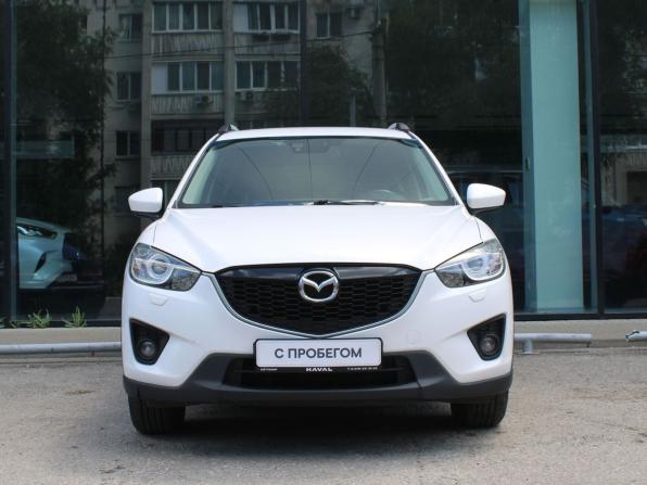 Mazda CX-5 I с пробегом 2013 года, цена 1 704 000 рублей, 121505 км, внедорожник, Автокод Объявления
