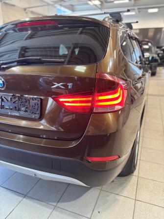 BMW X1 I (E84) Рестайлинг с пробегом 2014 года, цена 1 399 000 рублей, 201692 км, внедорожник, Автокод Объявления