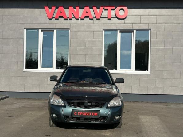 Lada (ВАЗ) Priora I с пробегом 2008 года, цена 207 000 рублей, 241370 км, седан, Автокод Объявления