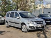 Lada (ВАЗ) Largus I Санкт-Петербург  - изображение 17