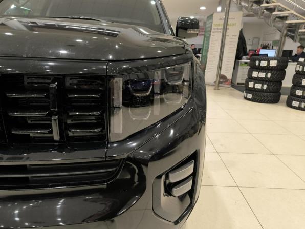 Kia Mohave I Рестайлинг 2 с пробегом 2021 года, цена 4 080 000 рублей, 84601 км, внедорожник, Автокод Объявления
