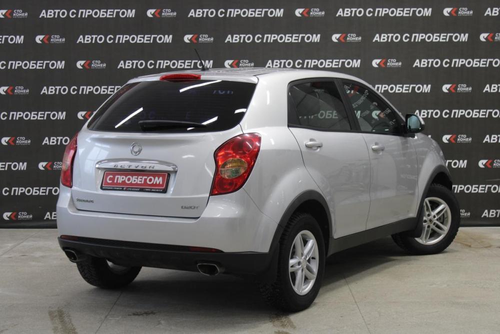 SsangYong Actyon II Томск  - изображение 3